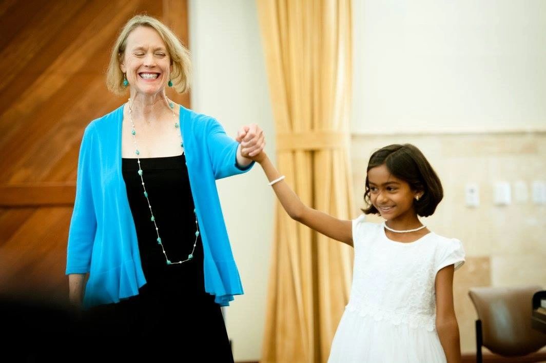 Jennifer's Music Connection